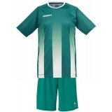 Equipamento de Fútbol UHLSPORT Stripe P-1003256-06