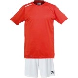 Equipacin de Fútbol UHLSPORT Hattrick P-1003254-01