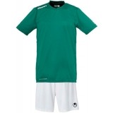 
Tenue de Fútbol UHLSPORT Hattrick P-1003254-06