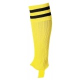 Media de Fútbol UHLSPORT Socks strike 1003372-06