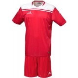 Kits complets de Fútbol MERCURY Liverpool P-MECCBG-0402
