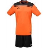 Kits complets de Fútbol MERCURY Liverpool P-MECCBG-0803