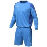 Tenue de Gardien de Fútbol MERCURY Napoles MESPAB-01