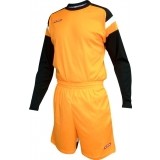 Conjunto de Portero de Fútbol FUTSAL Malla 5023NANE