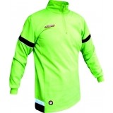 Sudadera de Fútbol FUTSAL Azarake 5043FLNE
