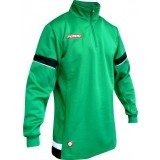 Sudadera de Fútbol FUTSAL Azarake 5043VENE
