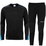 Tenue de Gardien de Fútbol UHLSPORT Tower Junior Set 1005613-02