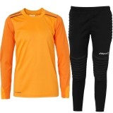 Conjunto de Guarda-redes de Fútbol UHLSPORT Tower Junior Set 1005613-03