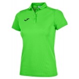 Polo de Fútbol JOMA Hobby Woman 900247.020