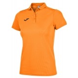 Polo de Fútbol JOMA Hobby Woman 900247.050