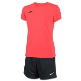 Equipamento Mulher de Fútbol JOMA Combi Woman P-900248.040