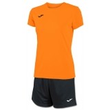 Equipamento Mulher de Fútbol JOMA Combi Woman P-900248.050