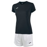 Equipacin Mujer de Fútbol JOMA Combi Woman P-900248.100