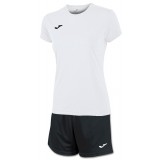 Equipacin Mujer de Fútbol JOMA Combi Woman P-900248.200