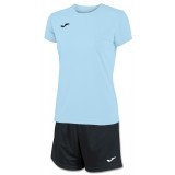 Tenue de Fútbol JOMA Combi Woman P-900248.350