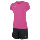 Equipamento Mulher de Fútbol JOMA Combi Woman P-900248.500