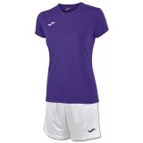 Tenue de Fútbol JOMA Combi Woman P-900248.550