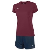 Equipacin Mujer de Fútbol JOMA Combi Woman P-900248.650