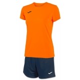 Tenue de Fútbol JOMA Combi Woman P-900248.800