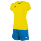 Tenue de Fútbol JOMA Combi Woman P-900248.900