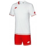 
Tenue de Fútbol LOTTO Kit Sigma Evo S3703