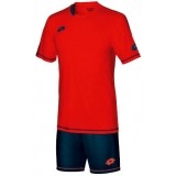 
Tenue de Fútbol LOTTO Kit Sigma Evo S3705