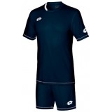 Equipacin de Fútbol LOTTO Kit Sigma Evo S3708