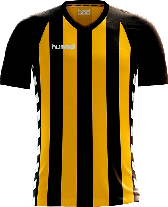 Maillot hummel Essential Authentic V Striped