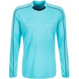 Maillot d'Arbitre de Fútbol ADIDAS Referee 16 ML AJ5919