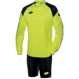 Tenue de Gardien de Fútbol LOTTO Kit LS Cross S3715