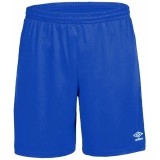 Short de Fútbol UMBRO King 97186I-401