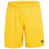 Short de Fútbol UMBRO King 97186I-720