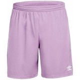 Short de Fútbol UMBRO King 97186I-550