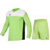 Conjunto de Guarda-redes de Fútbol UMBRO Hero 97486I-310