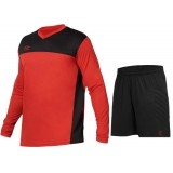 Conjunto de Guarda-redes de Fútbol UMBRO Hero 97486I-600