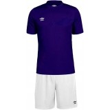 Equipacin de Fútbol UMBRO Oblivion P-97086I-451