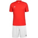 Equipamento de Fútbol UMBRO Oblivion P-97086I-600