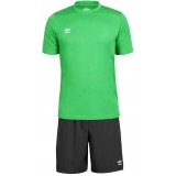 Equipacin de Fútbol UMBRO Oblivion P-97086I-300