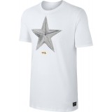 T-shirt de Fútbol NIKE F.C. 829558-101