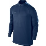 Sweat-shirt de Fútbol NIKE Squad 807063-423