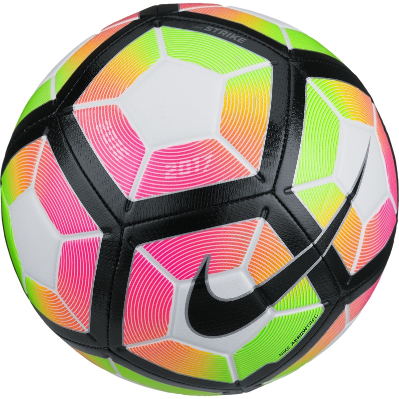 a bola da nike