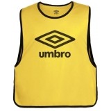 Chasuble de Fútbol UMBRO Hunter 97786I-720