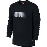 T-shirt de Fútbol NIKE F.C. Crew 831169-010