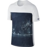  de Fútbol NIKE Tee Photo 832672-100