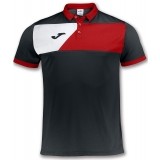 Polo de Fútbol JOMA Crew II 100679.106