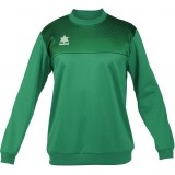 Sudadera de Fútbol LUANVI Apolo 08488-0055