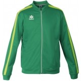 Chaqueta Chndal de Fútbol LUANVI Gama 08692-0055