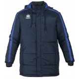 Chaquetn de Fútbol LUANVI Gama 08496-0133