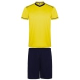 
Tenue de Fútbol ROLY United 0457-0355