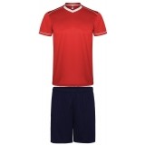 
Tenue de Fútbol ROLY United 0457-6055